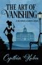 [Lila Maclean Academic Mystery 02] • The Art of Vanishing